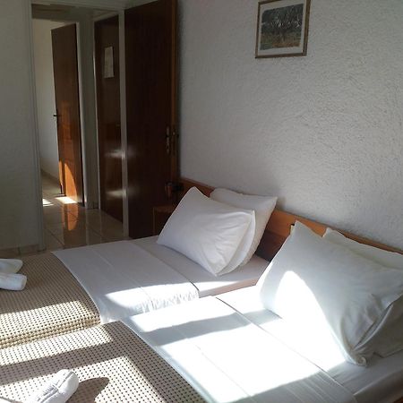 Lefka Otel Kolymbari Dış mekan fotoğraf